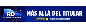 RD al Descubierto