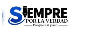 Siempre por la Verdad